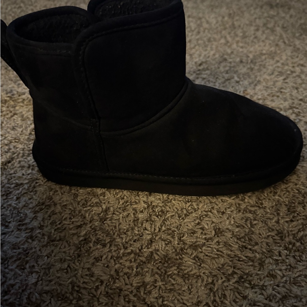 H&M WARM-LINED BOOTS BRAND NEW - Picture 6 of 8